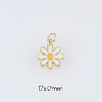 JULIA Small Charm