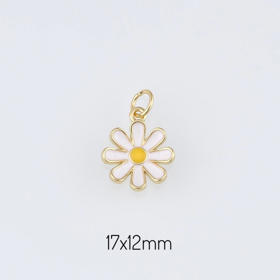 JULIA Small Charm