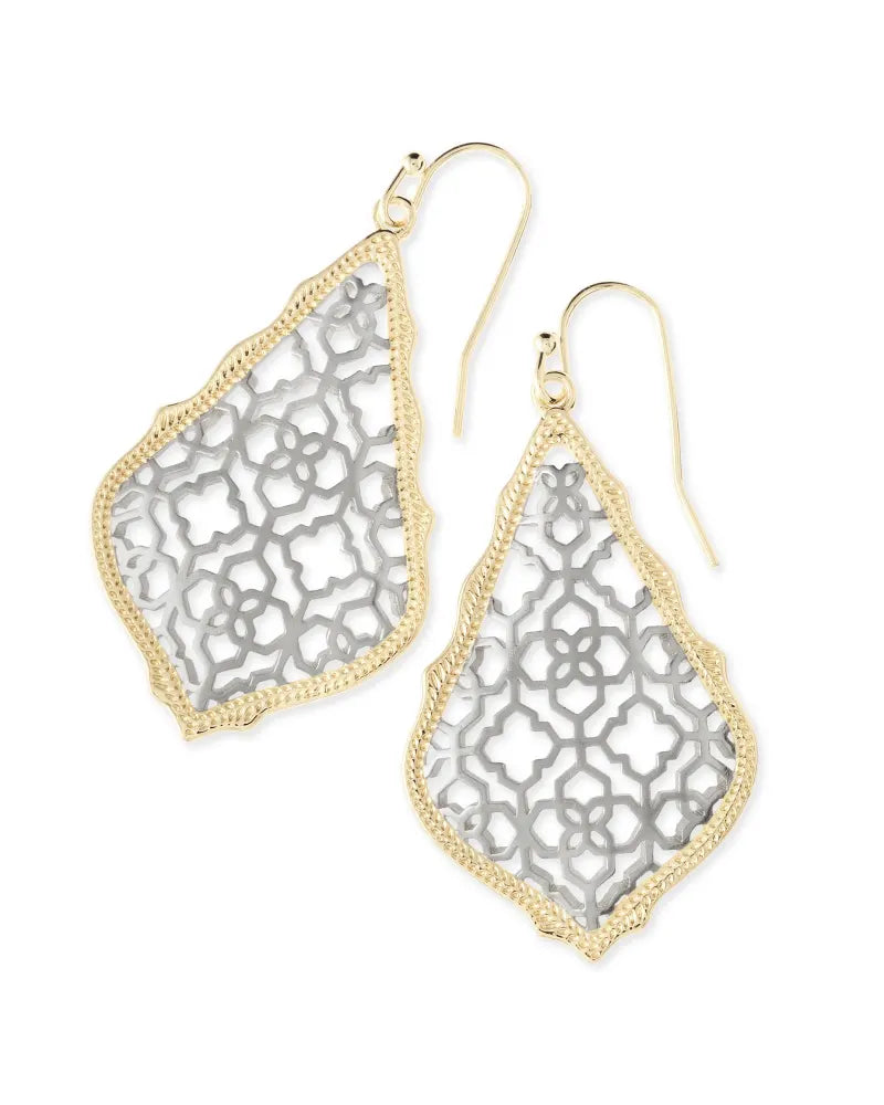 KS ADDIE EARRING