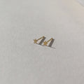TKN Stardust Studs