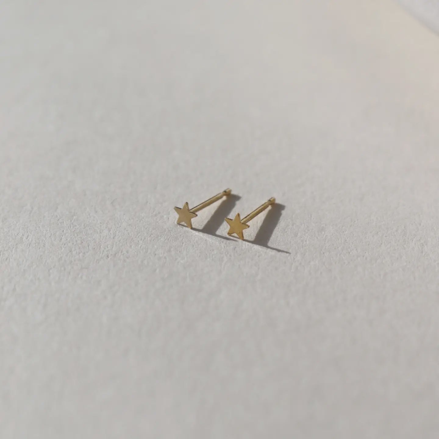 TKN Stardust Studs
