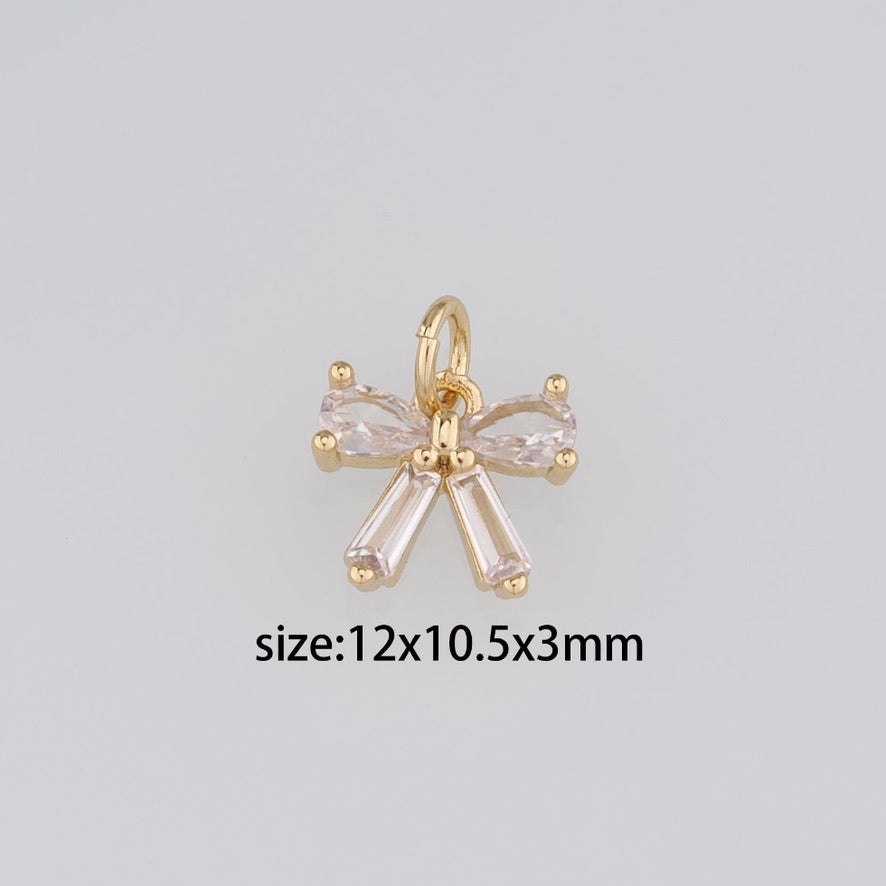 JULIA Small Charm