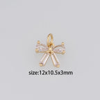JULIA Small Charm