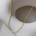 TKN Gemma Chain