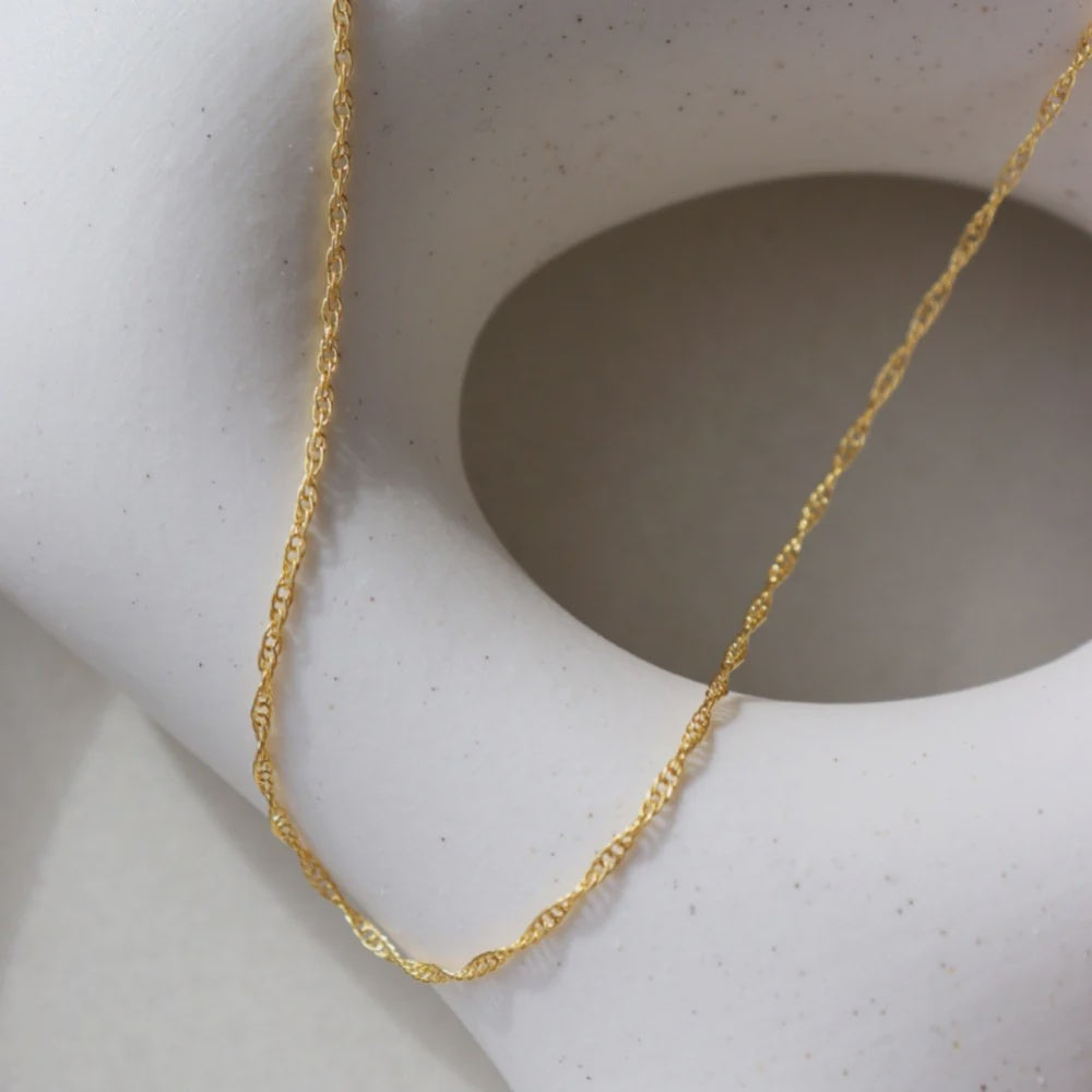 TKN Gemma Chain