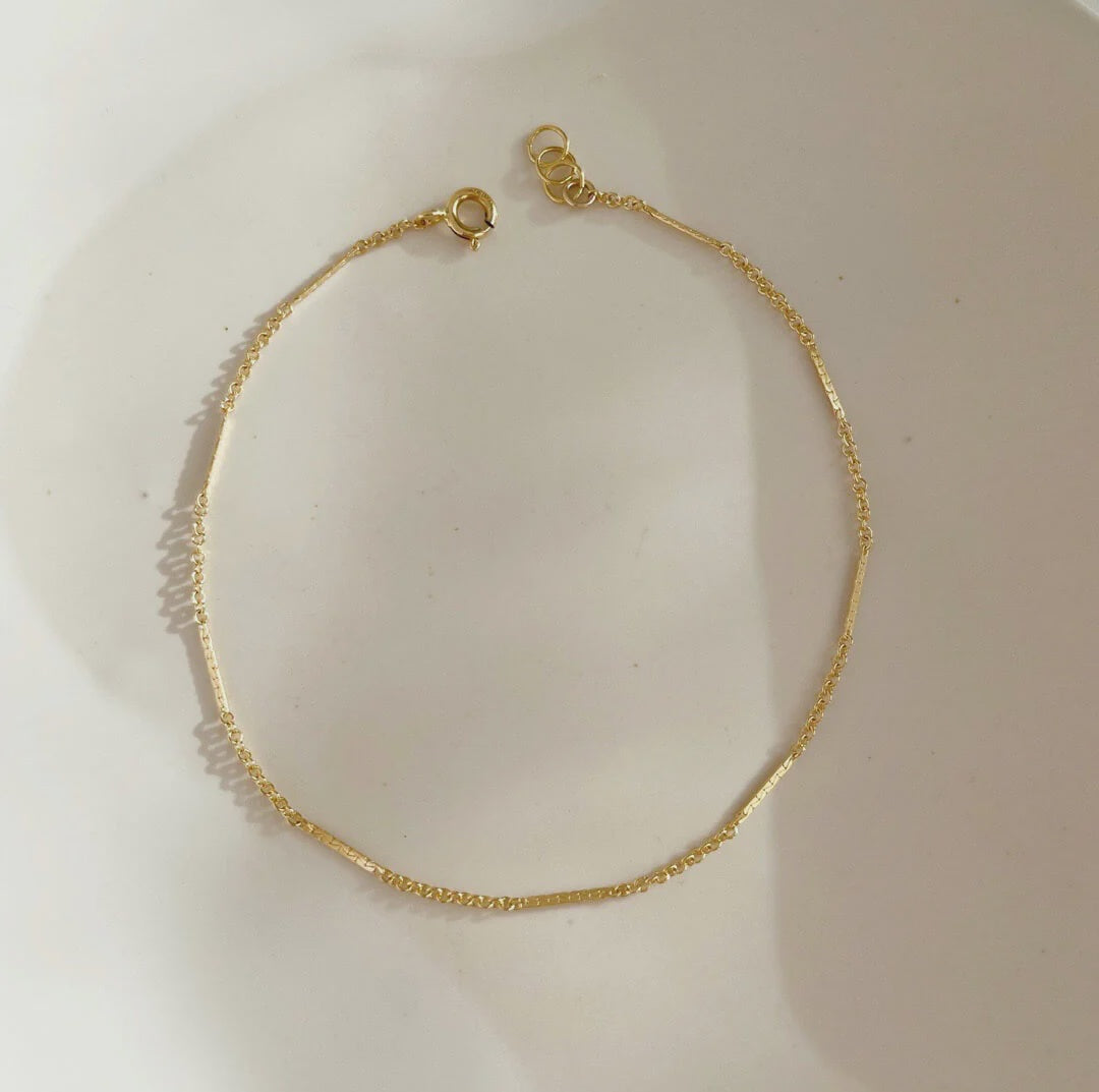 TKN Sailor Bracelet
