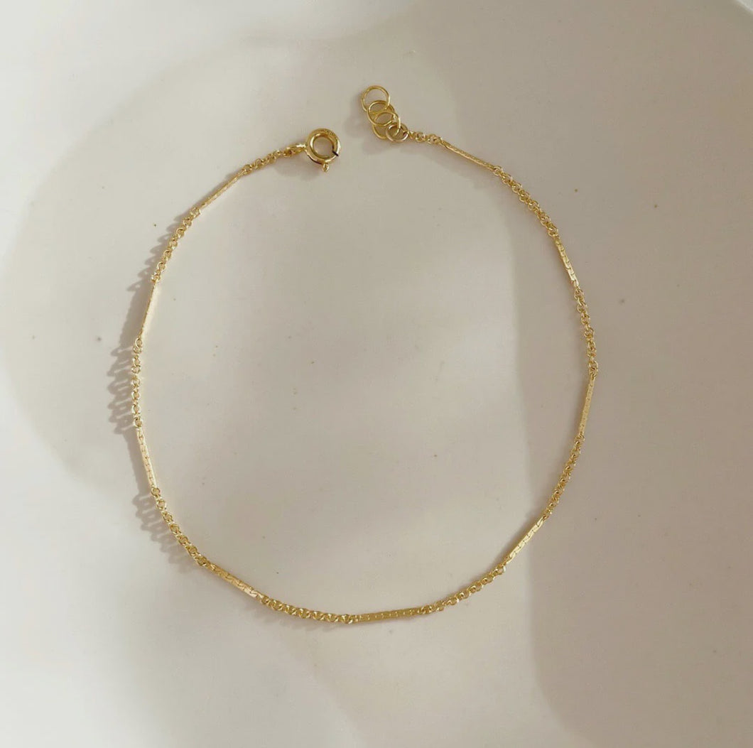 TKN Sailor Bracelet