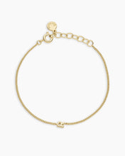 Load image into Gallery viewer, GOR Wilder Mini Alphabet Bracelet
