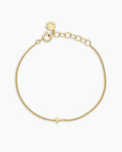 Load image into Gallery viewer, GOR Wilder Mini Alphabet Bracelet
