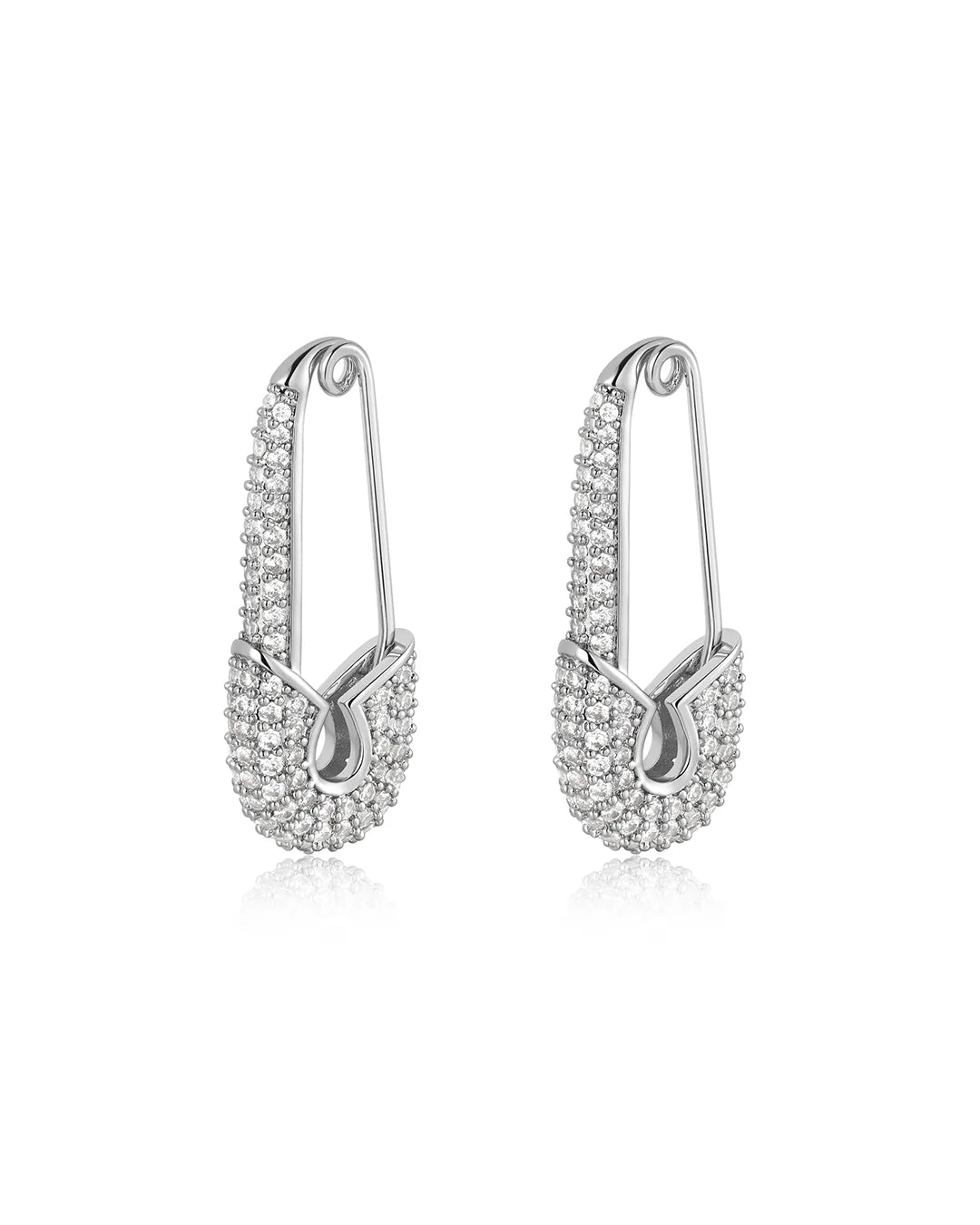 LAJ Safety First Earrings