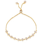 IMP 8084 Clover Lariat BR