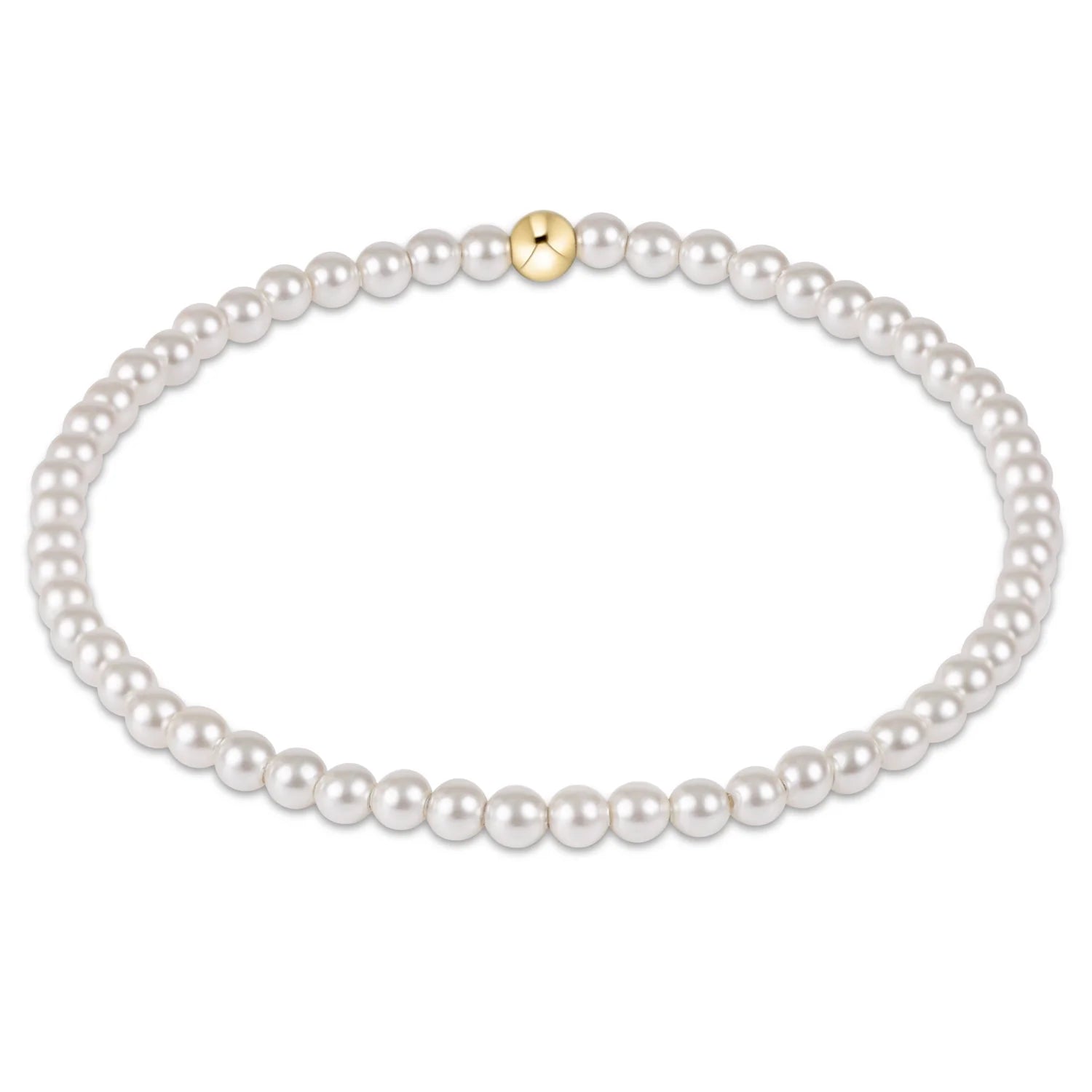 enewton Classic Pearl Bracelet