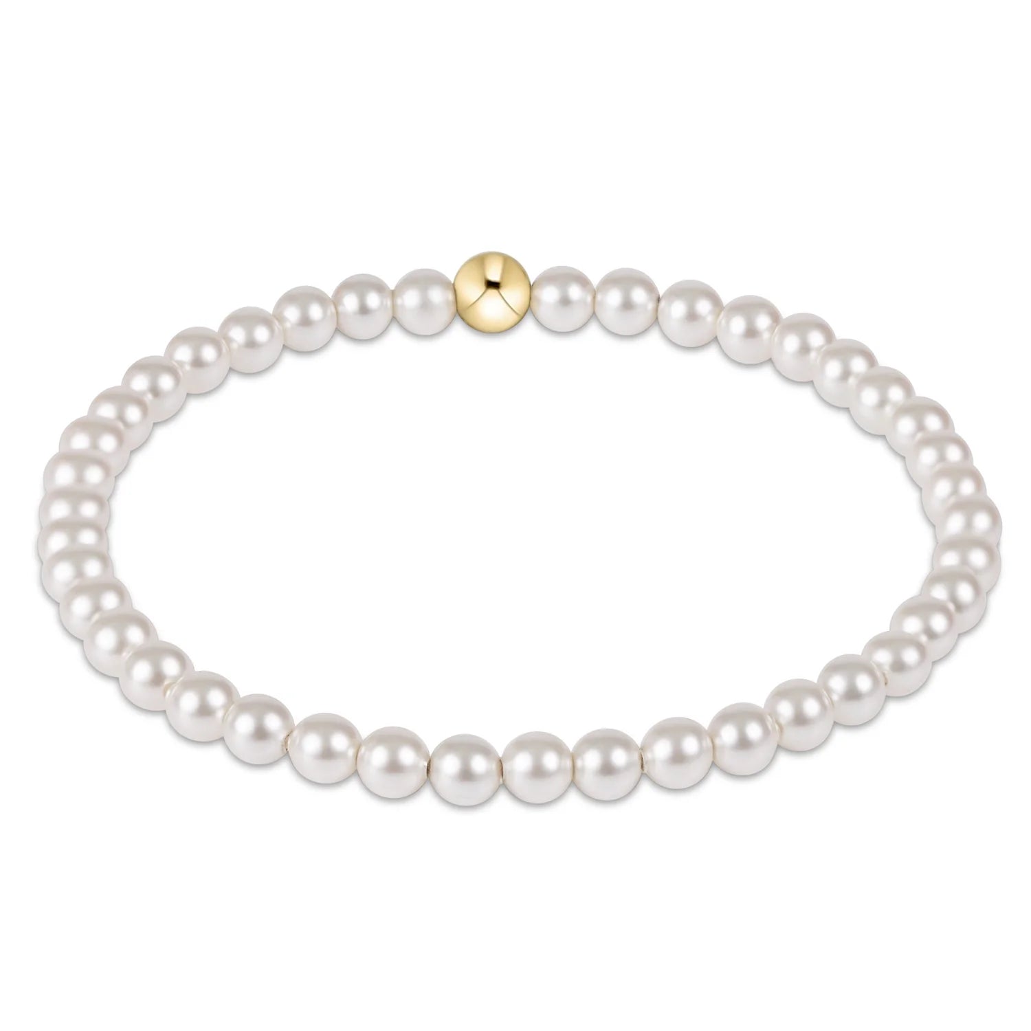 enewton Classic Pearl Bracelet