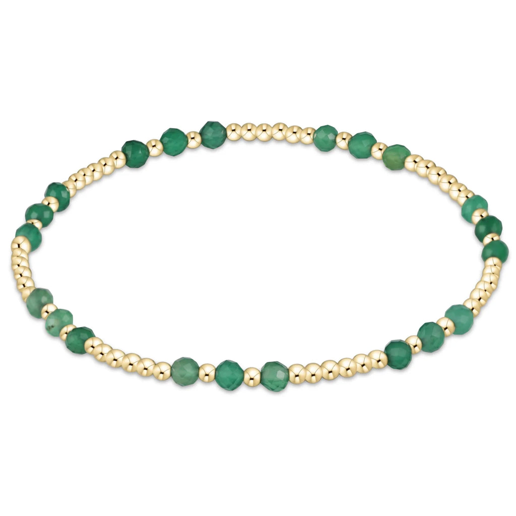 enewton Gemstone Joy Bracelet