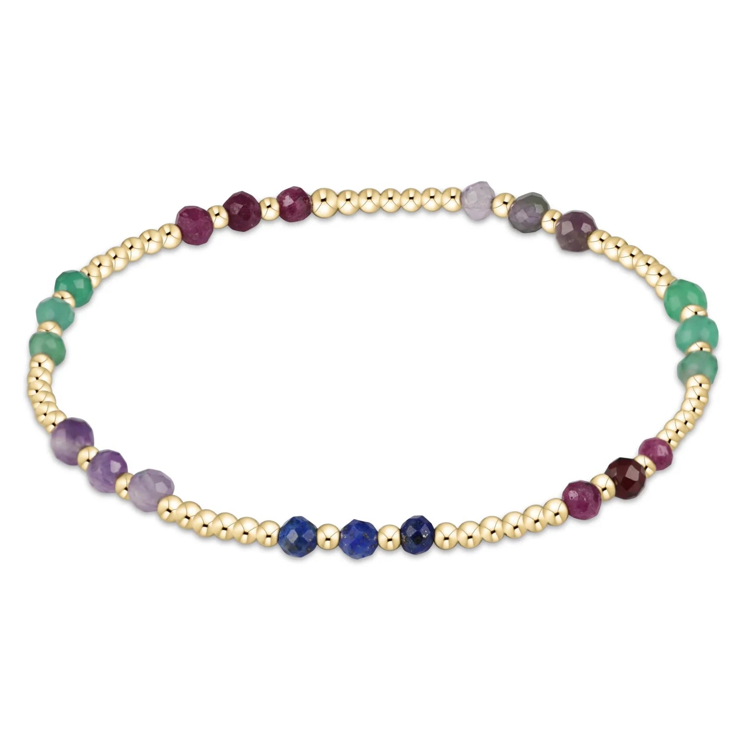 enewton Gemstone Joy Bracelet