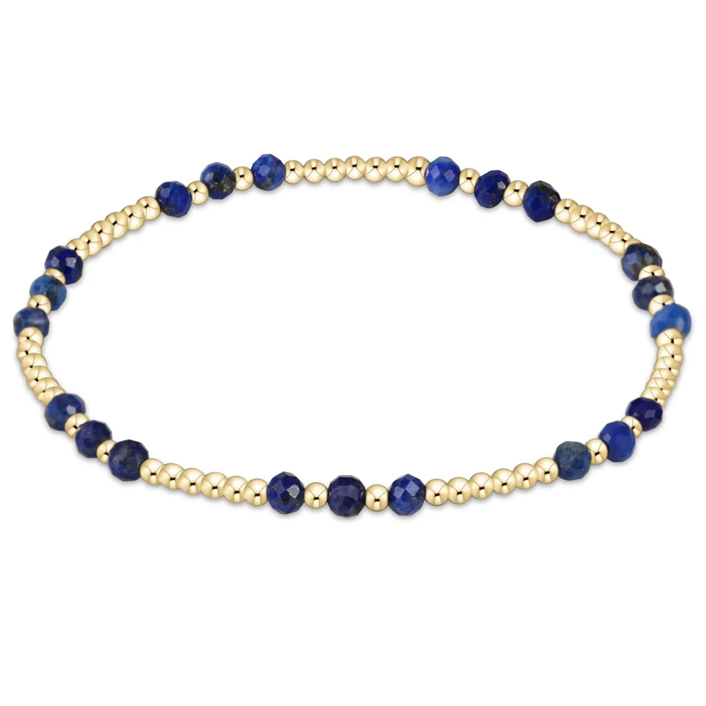 enewton Gemstone Joy Bracelet