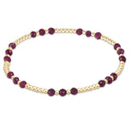 enewton Gemstone Joy Bracelet