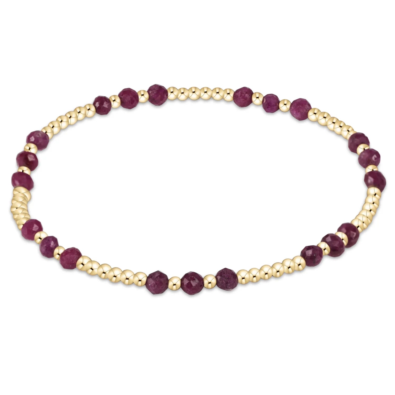 enewton Gemstone Joy Bracelet
