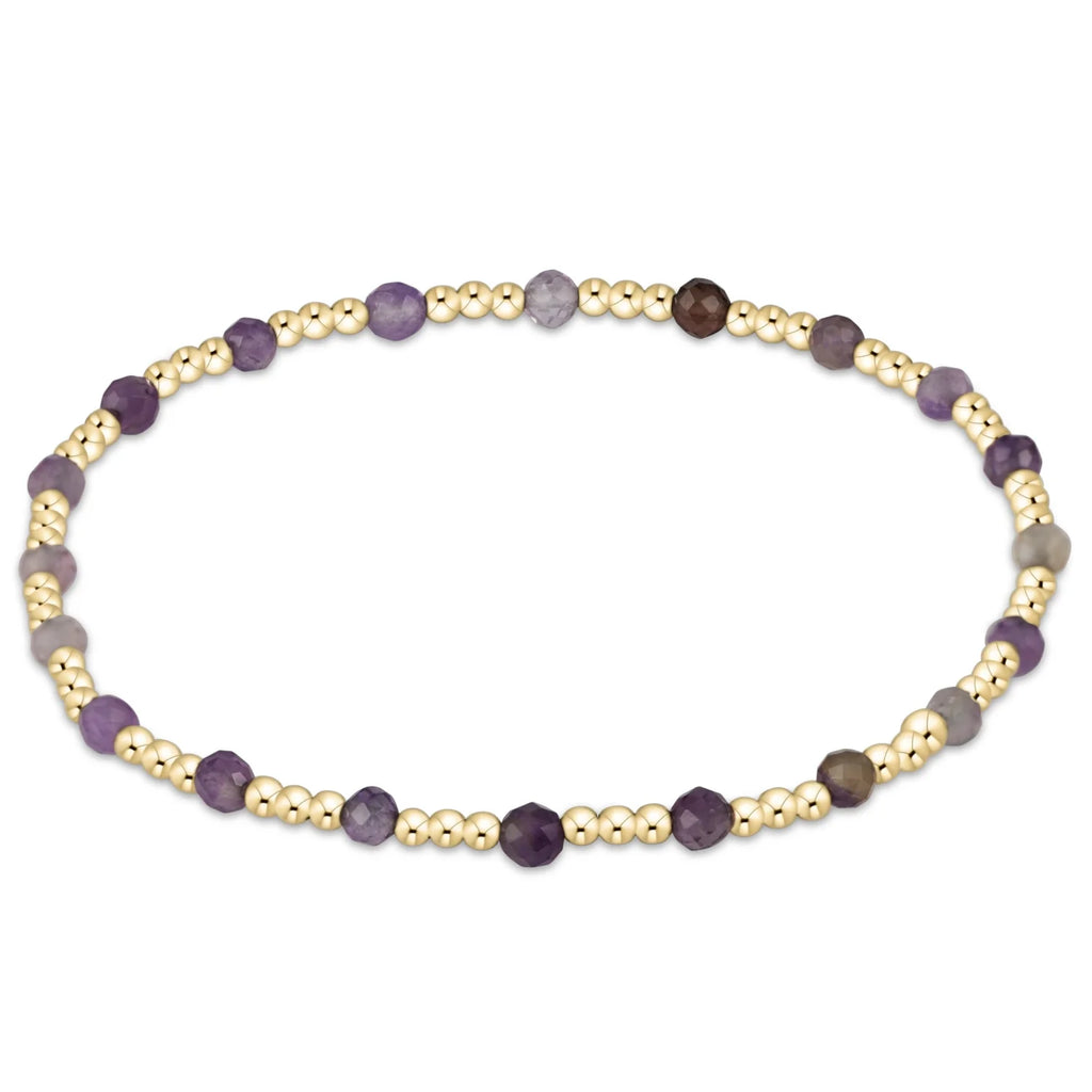 enewton Gemstone Sincerity Bracelet