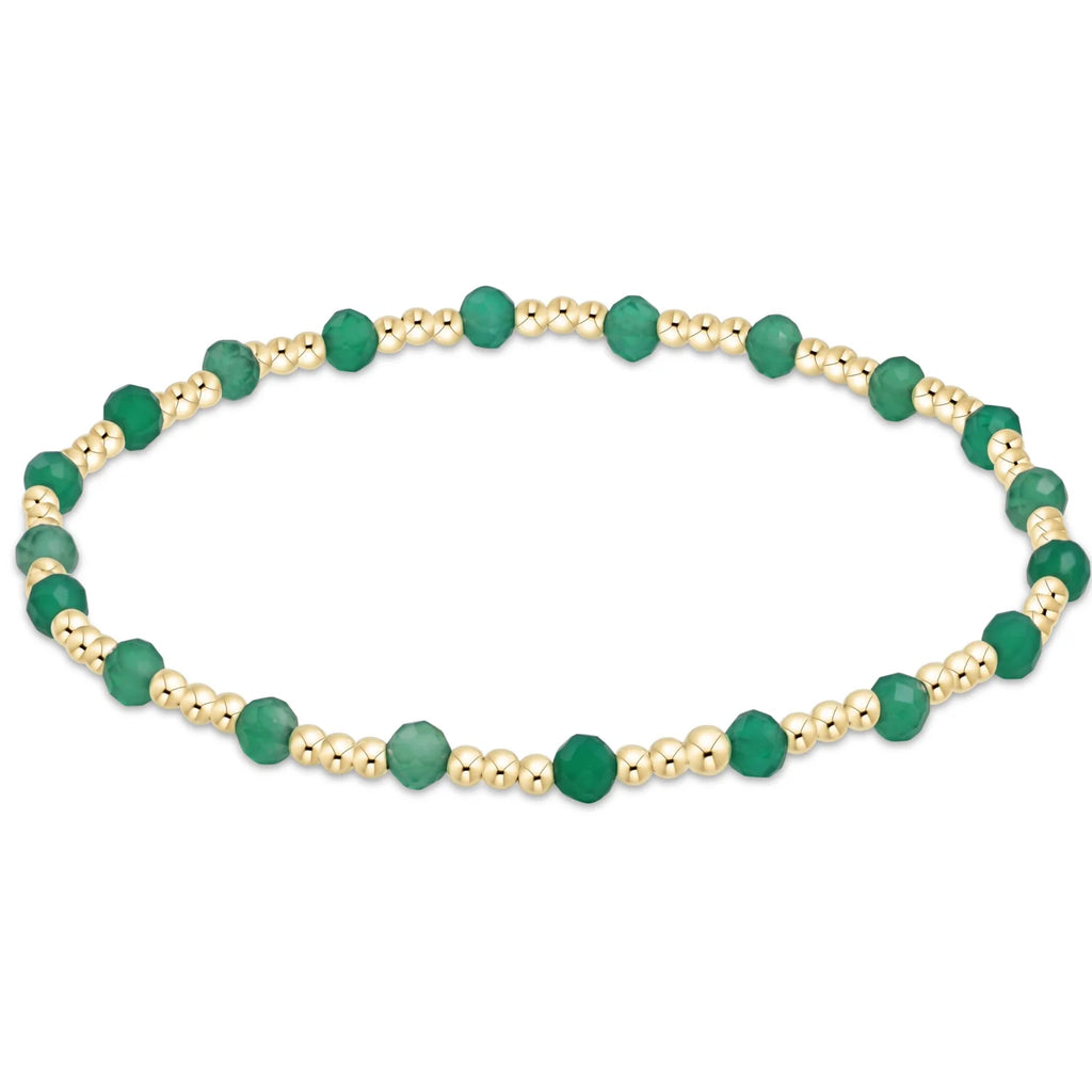 enewton Gemstone Sincerity Bracelet