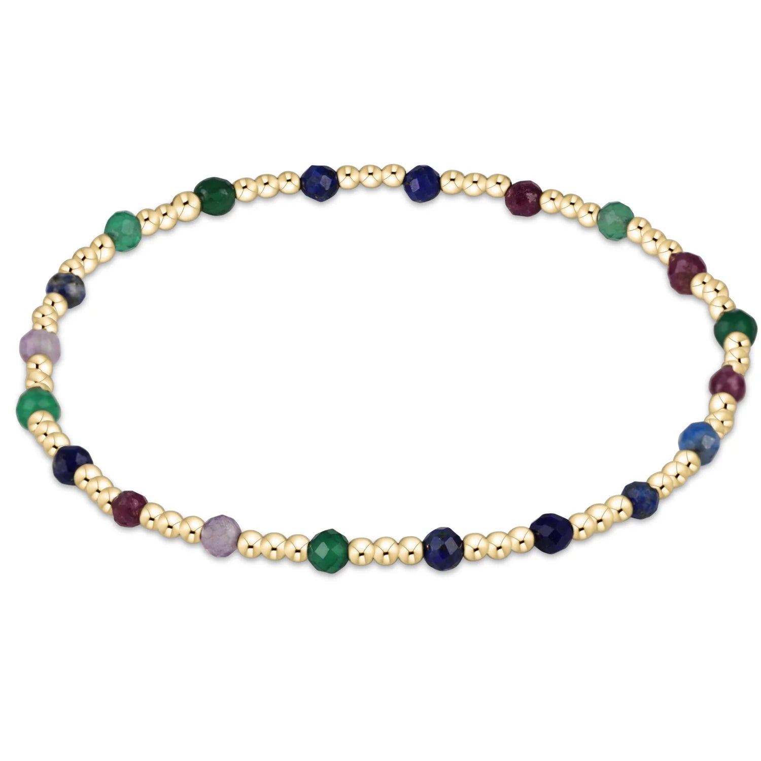 enewton Gemstone Sincerity Bracelet