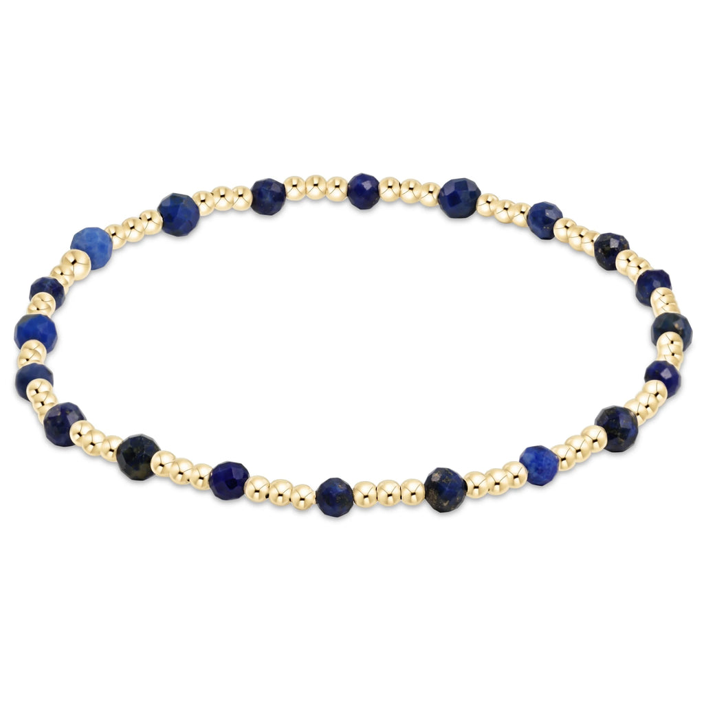 enewton Gemstone Sincerity Bracelet