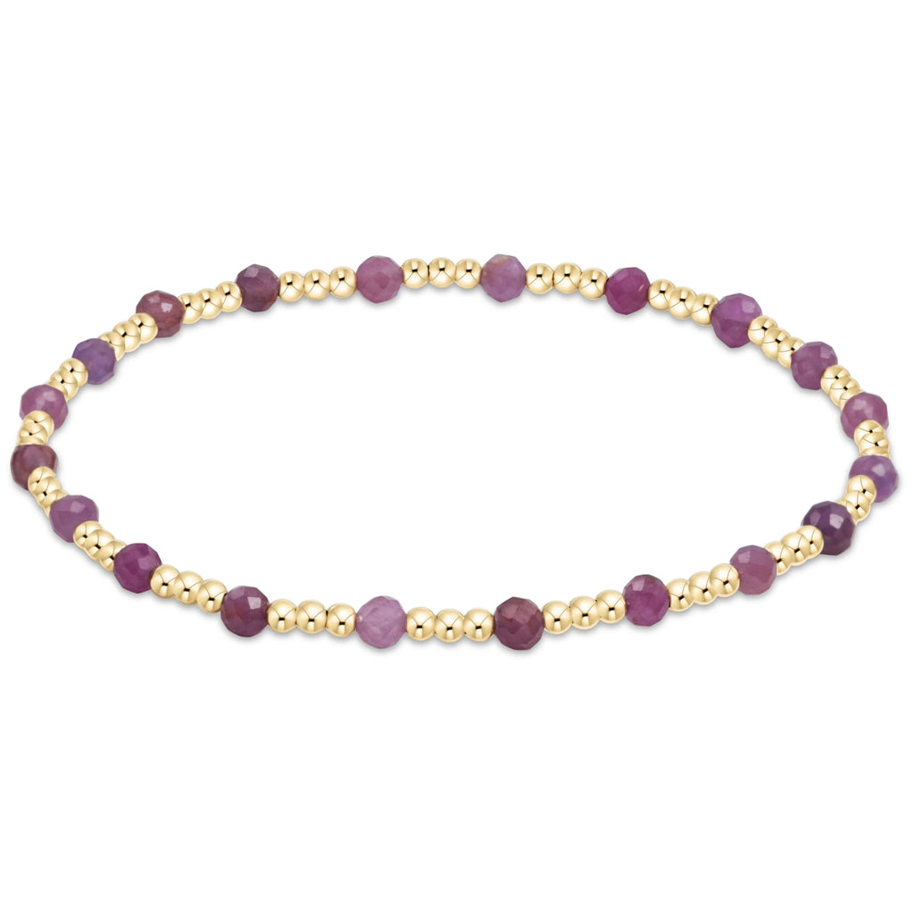 enewton Gemstone Sincerity Bracelet