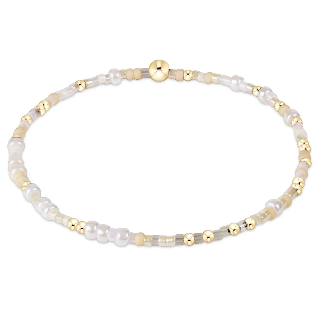 EN Hope Unwritten Bracelet