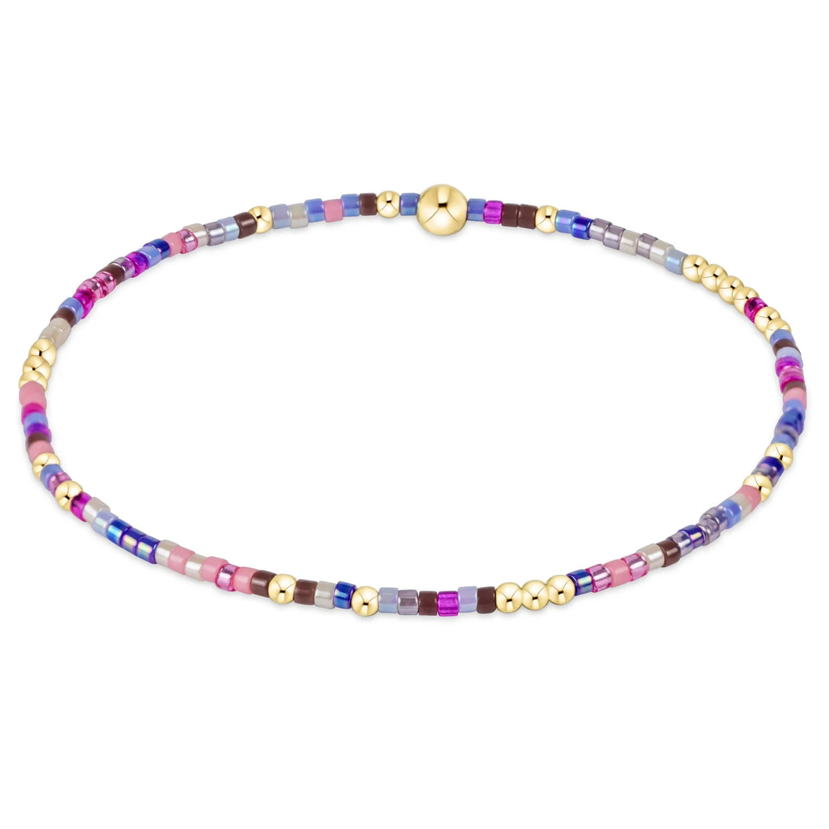 EN Hope Unwritten Bracelet