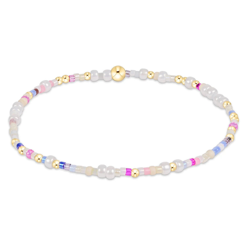 EN Hope Unwritten Bracelet