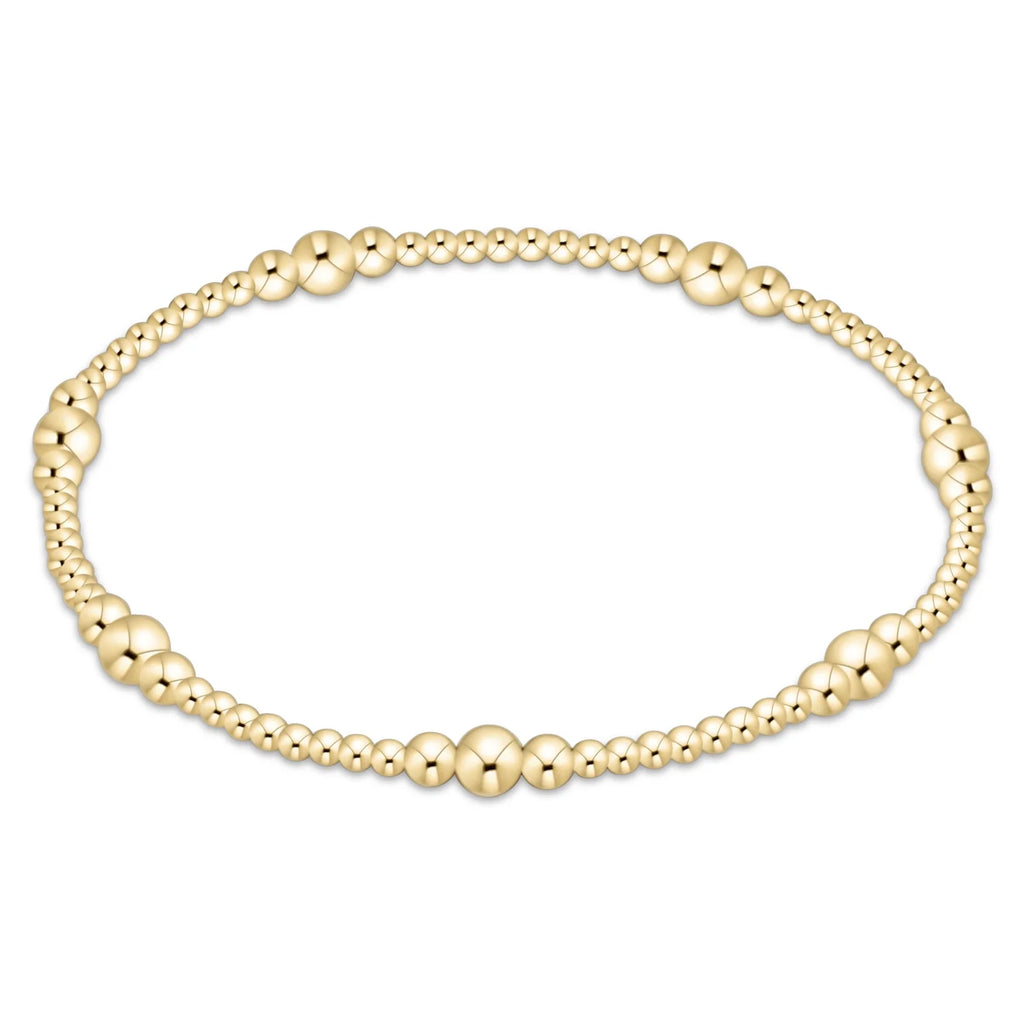 EN Purpose Bracelet
