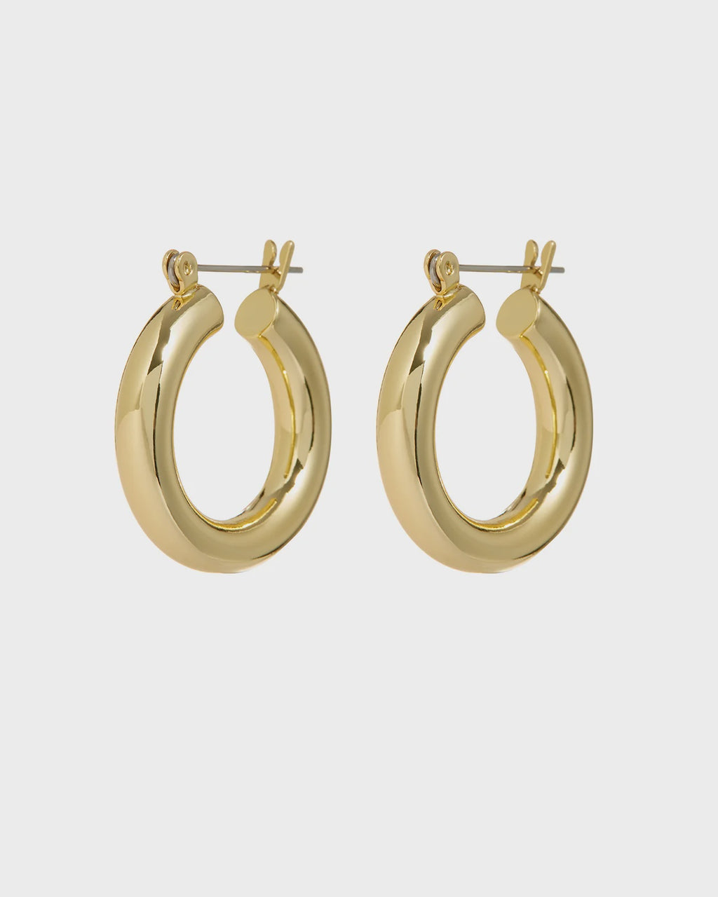 LAJ Baby Amalfi Tube Hoops