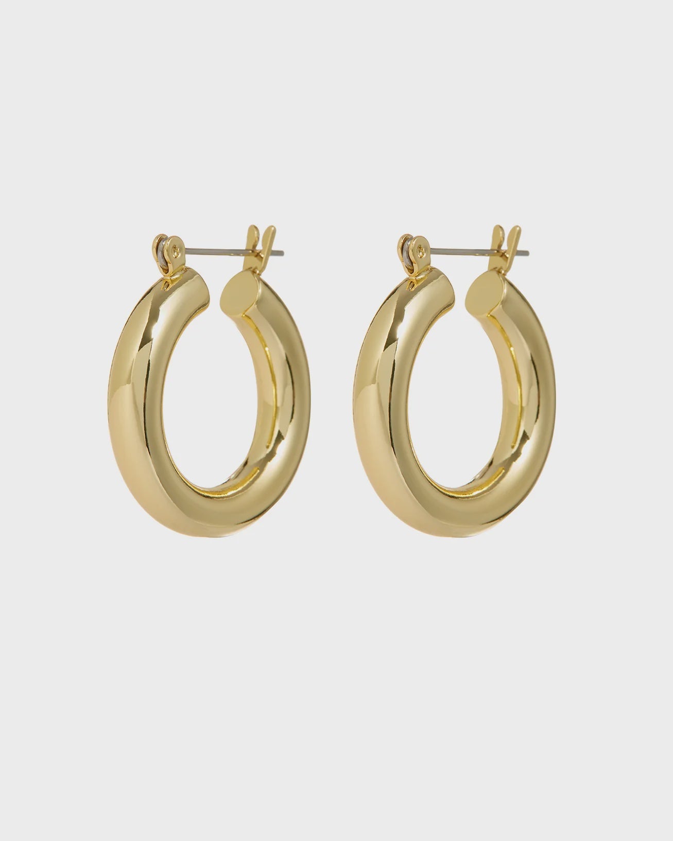 LAJ Baby Amalfi Tube Hoops