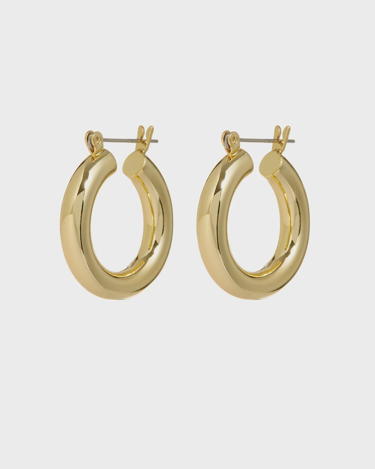 LAJ Baby Amalfi Tube Hoops