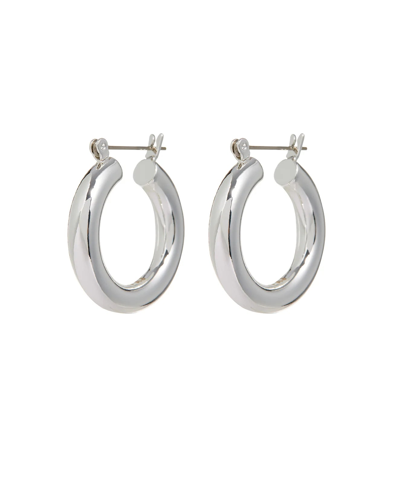 LAJ Baby Amalfi Tube Hoops