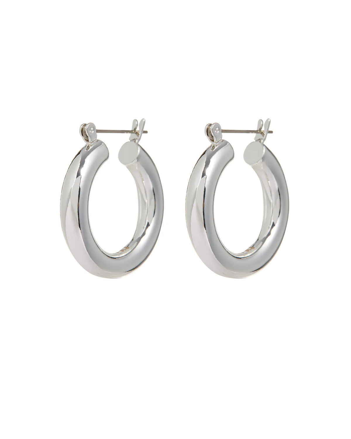 LAJ Baby Amalfi Tube Hoops
