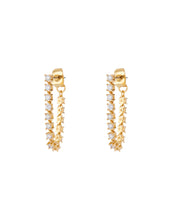 Load image into Gallery viewer, LAJ Ballier Chain Studs

