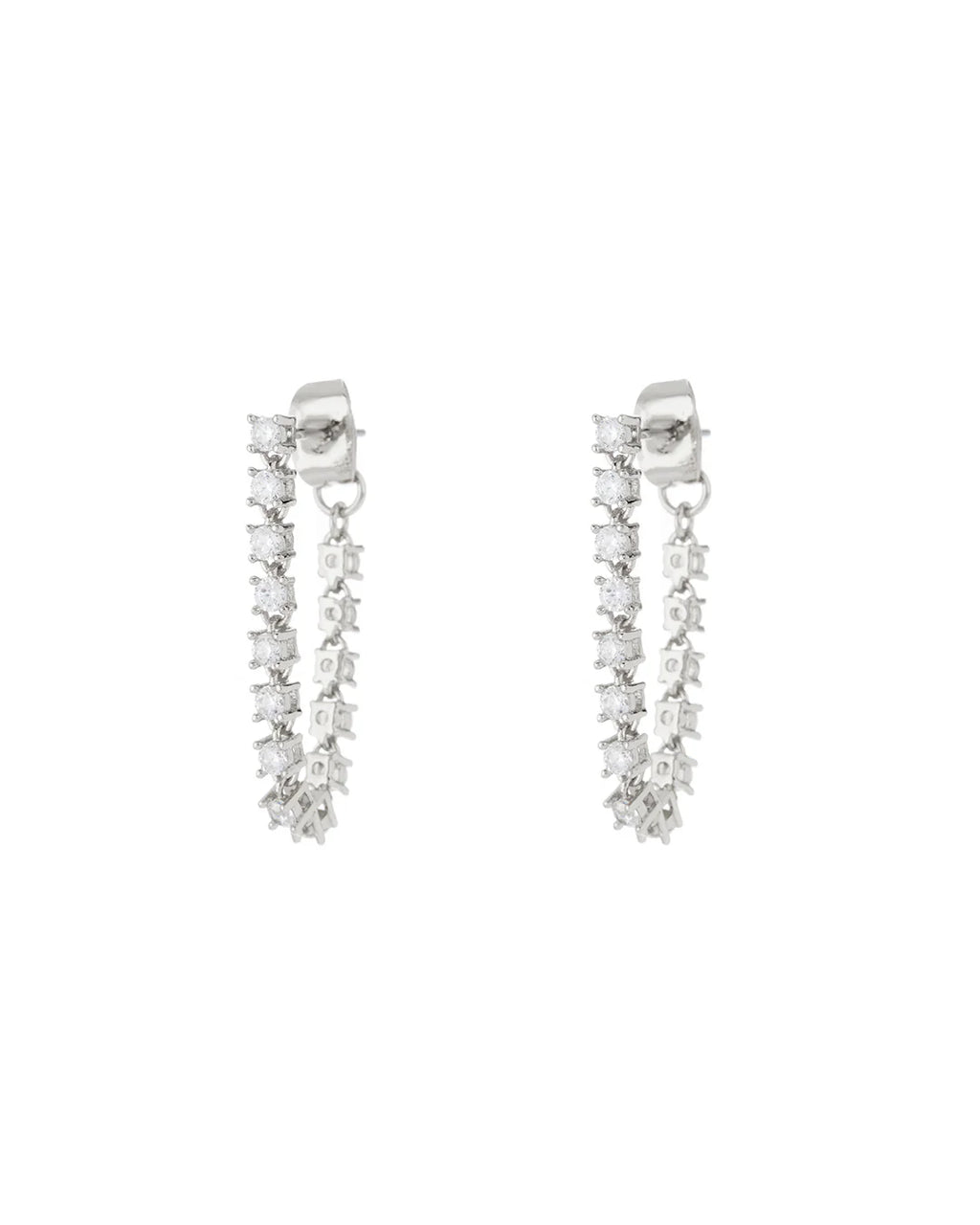 LAJ Ballier Chain Studs