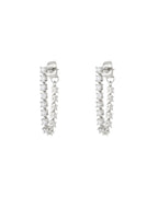 LAJ Ballier Chain Studs