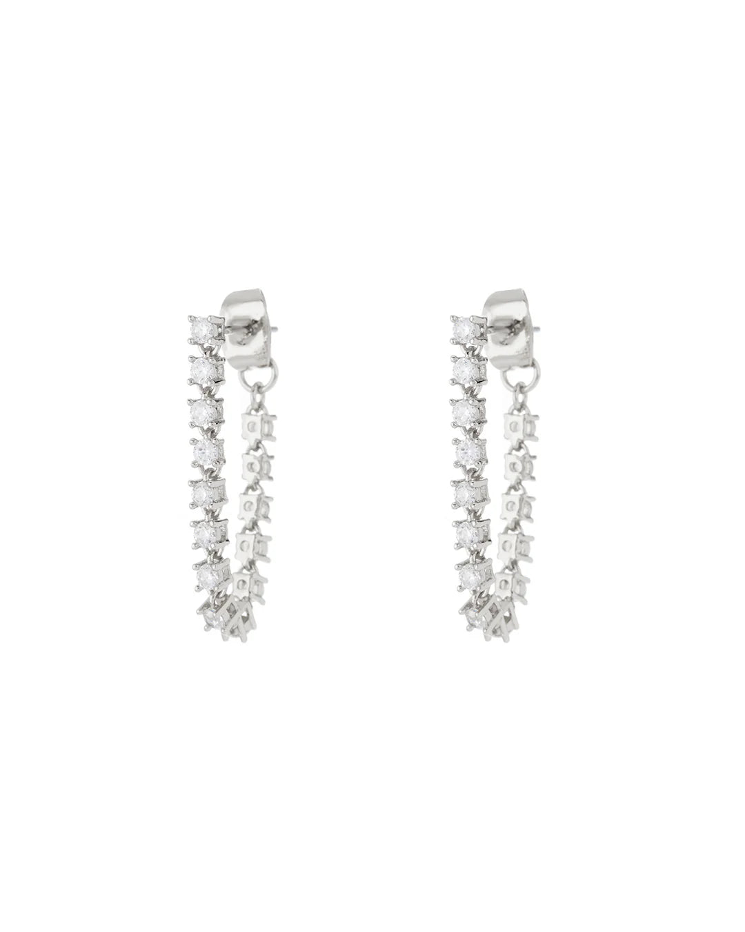 LAJ Ballier Chain Studs