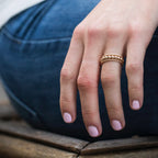 EN Classic Bead Ring