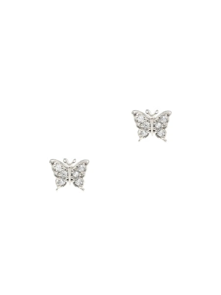 Tai CE-1 Butterfly Studs