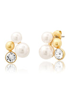 Tai Pearl Bubble Studs