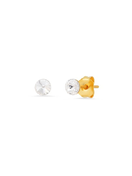 Tai CKE-37 Crystal Studs