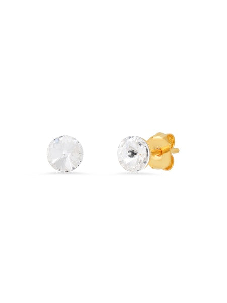 Tai CKE-37 Crystal Studs