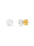 Tai CKE-37 Crystal Studs