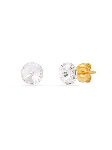 Tai CKE-37 Crystal Studs
