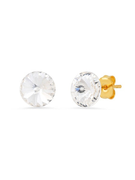 Tai CKE-37 Crystal Studs