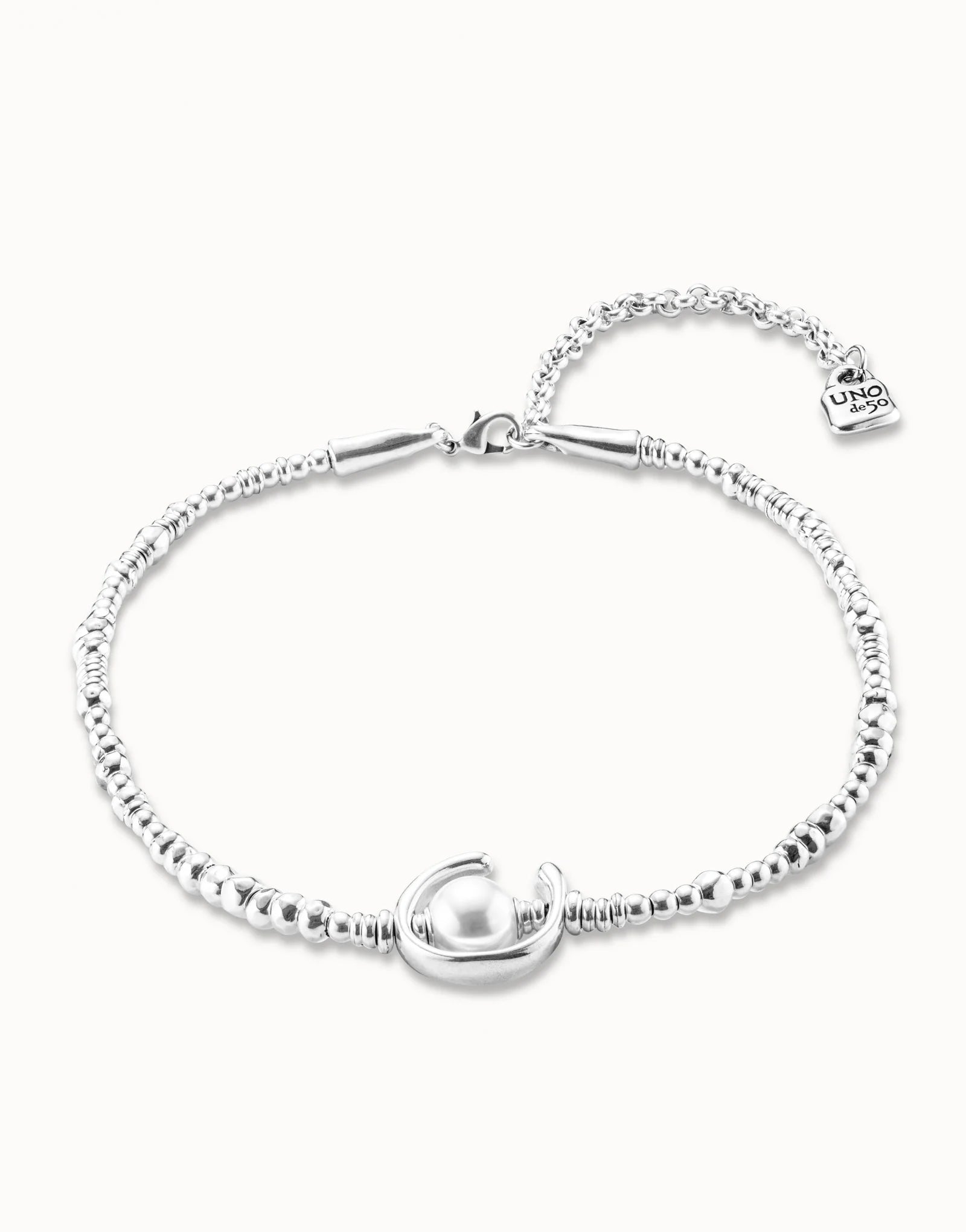 UNO Another Round Necklace
