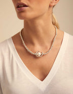 UNO Another Round Necklace